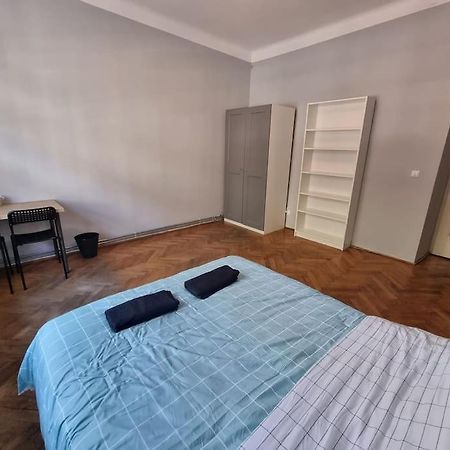 Fantastic Krk - Kr6 Room F Krakow Ngoại thất bức ảnh