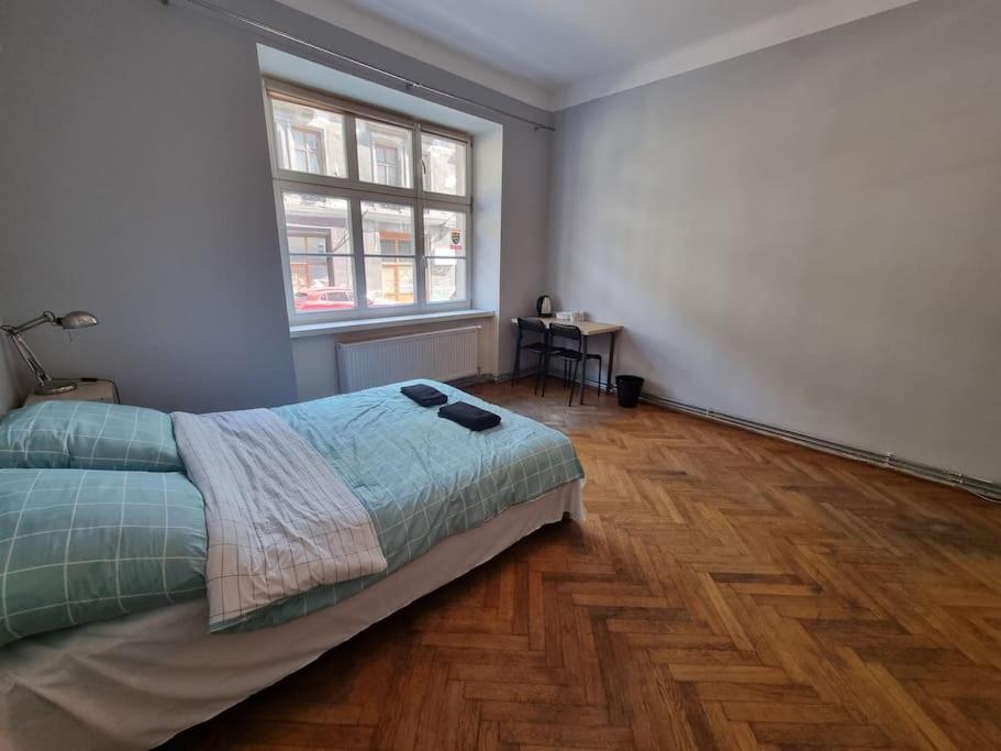 Fantastic Krk - Kr6 Room F Krakow Ngoại thất bức ảnh