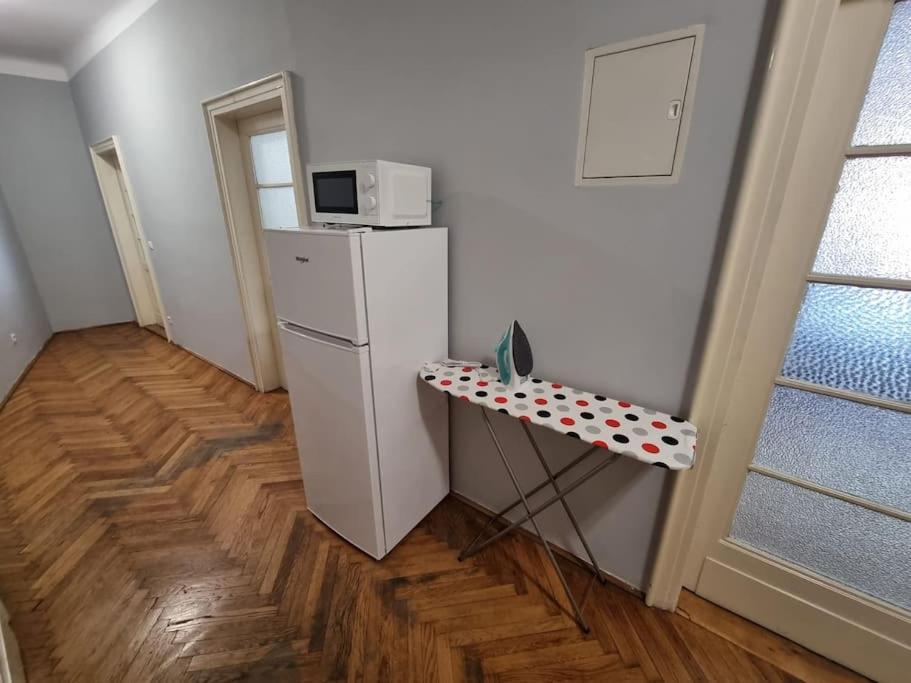 Fantastic Krk - Kr6 Room F Krakow Ngoại thất bức ảnh