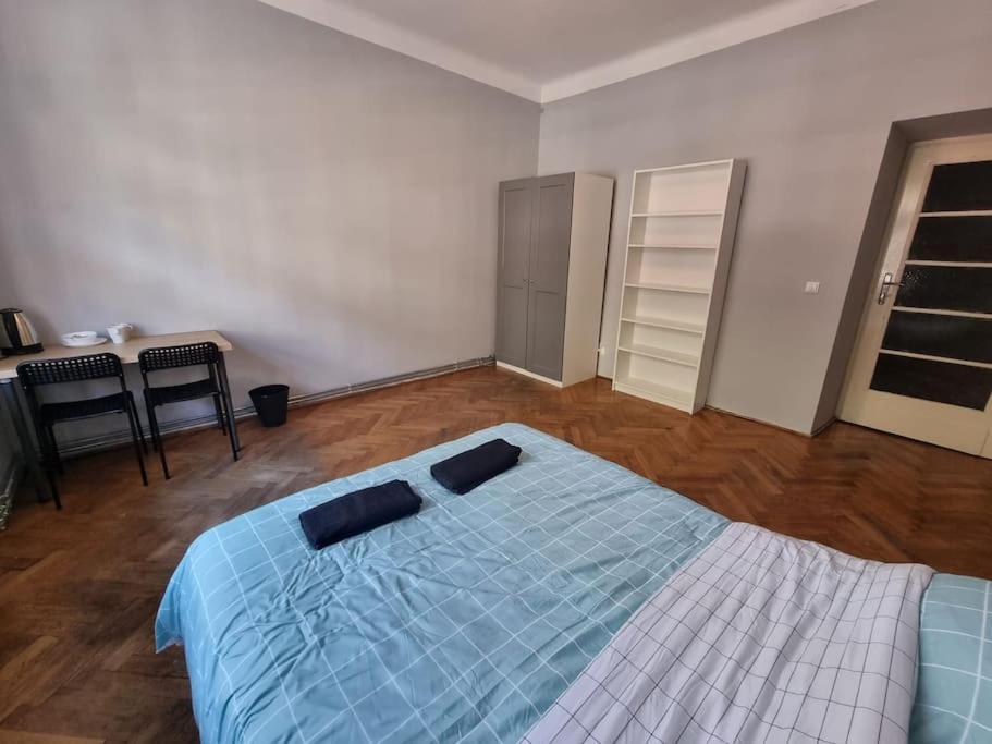Fantastic Krk - Kr6 Room F Krakow Ngoại thất bức ảnh