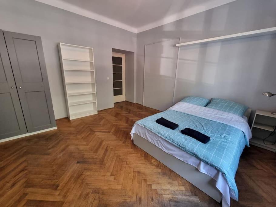 Fantastic Krk - Kr6 Room F Krakow Ngoại thất bức ảnh