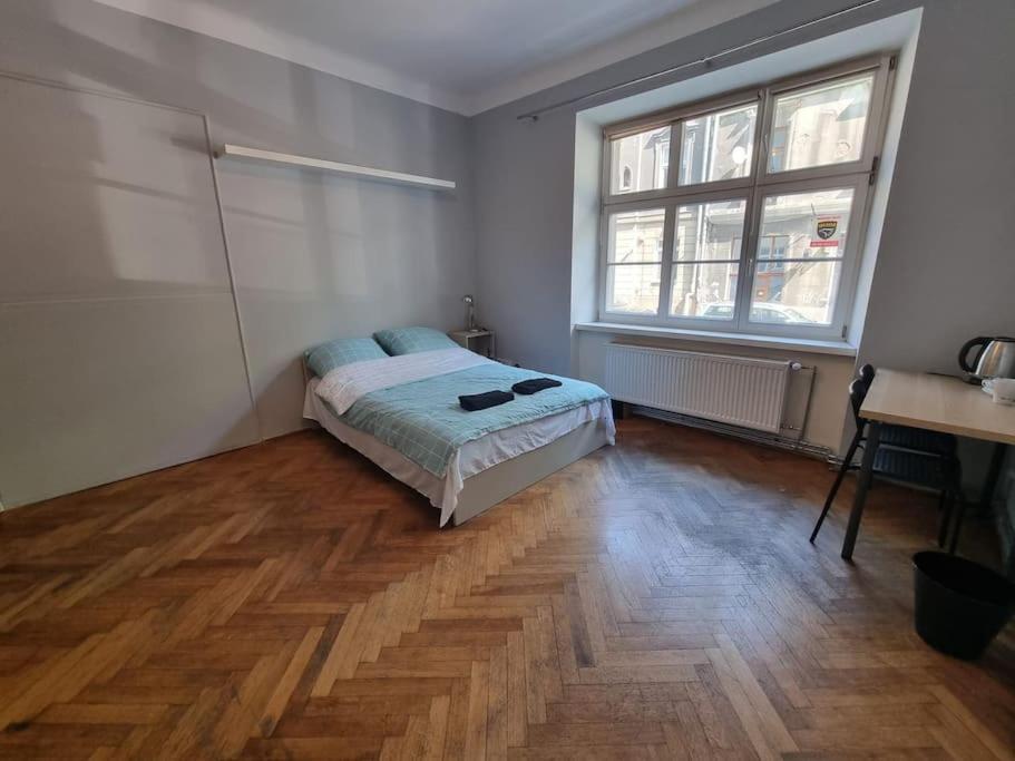 Fantastic Krk - Kr6 Room F Krakow Ngoại thất bức ảnh